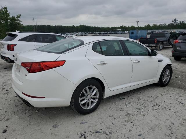 Photo 2 VIN: KNAGM4A79C5275120 - KIA OPTIMA 