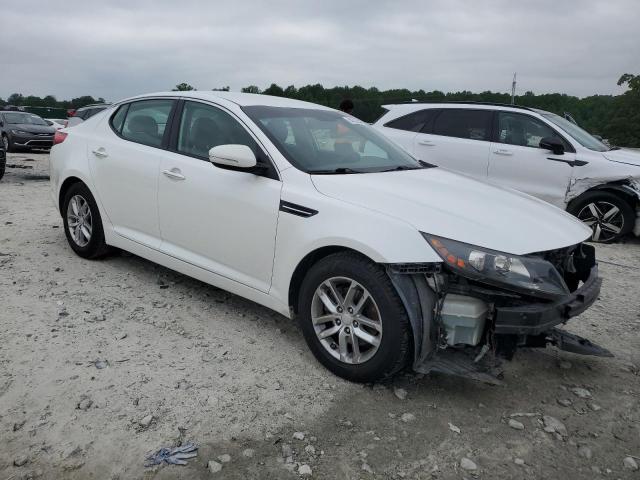 Photo 3 VIN: KNAGM4A79C5275120 - KIA OPTIMA 