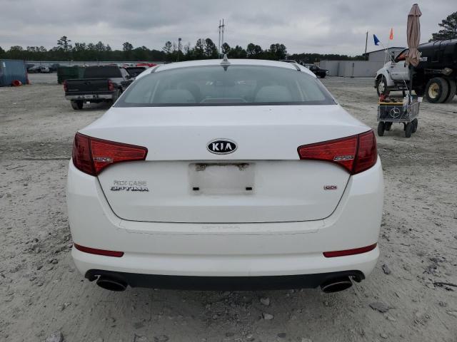 Photo 5 VIN: KNAGM4A79C5275120 - KIA OPTIMA 