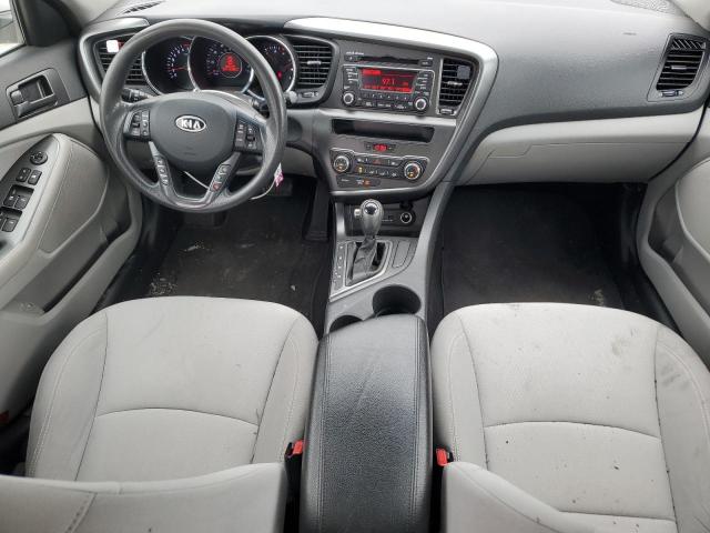 Photo 7 VIN: KNAGM4A79C5275120 - KIA OPTIMA 