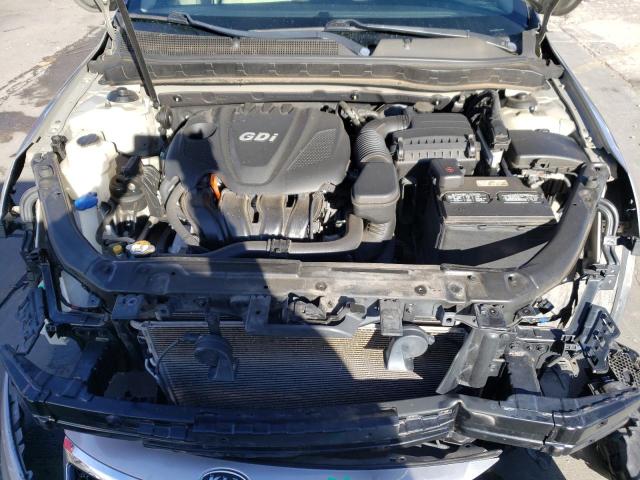 Photo 6 VIN: KNAGM4A79C5276459 - KIA OPTIMA LX 