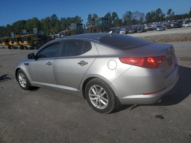 Photo 1 VIN: KNAGM4A79C5277742 - KIA OPTIMA LX 