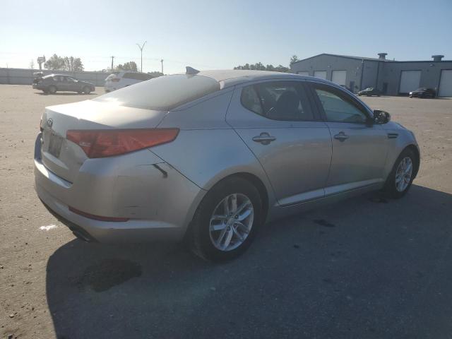 Photo 2 VIN: KNAGM4A79C5277742 - KIA OPTIMA LX 