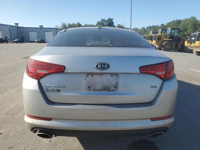 Photo 5 VIN: KNAGM4A79C5277742 - KIA OPTIMA LX 