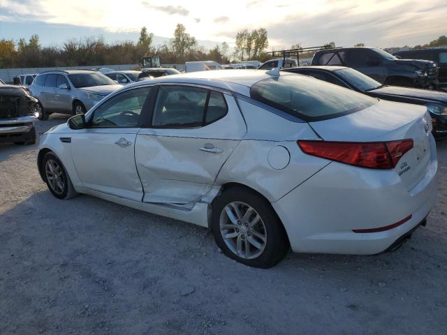 Photo 1 VIN: KNAGM4A79C5281130 - KIA OPTIMA 