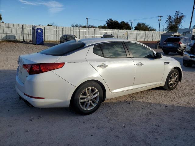 Photo 2 VIN: KNAGM4A79C5281130 - KIA OPTIMA 