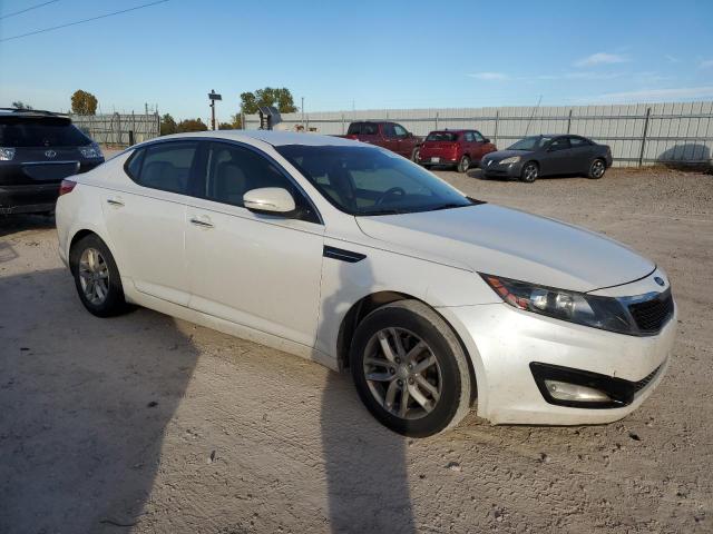 Photo 3 VIN: KNAGM4A79C5281130 - KIA OPTIMA 