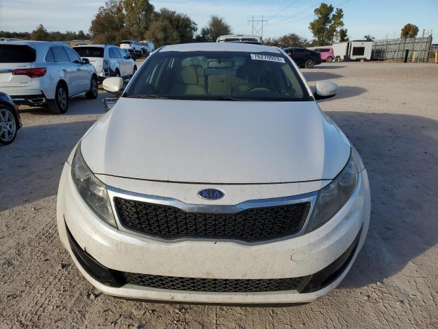 Photo 4 VIN: KNAGM4A79C5281130 - KIA OPTIMA 