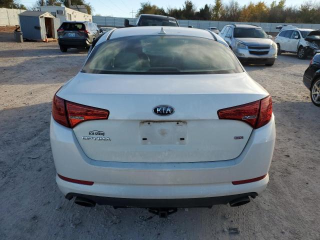 Photo 5 VIN: KNAGM4A79C5281130 - KIA OPTIMA 