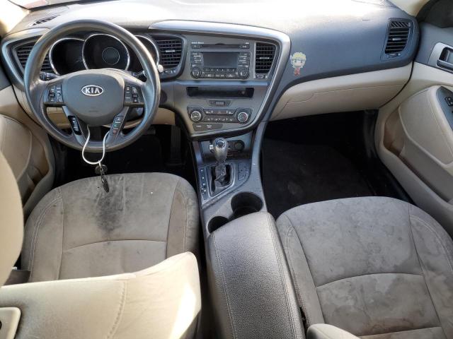 Photo 7 VIN: KNAGM4A79C5281130 - KIA OPTIMA 