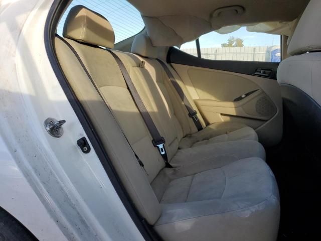 Photo 9 VIN: KNAGM4A79C5281130 - KIA OPTIMA 