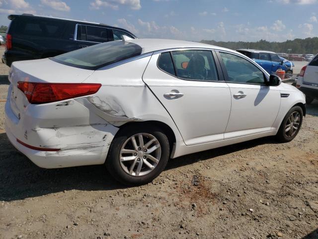 Photo 2 VIN: KNAGM4A79C5285209 - KIA OPTIMA 