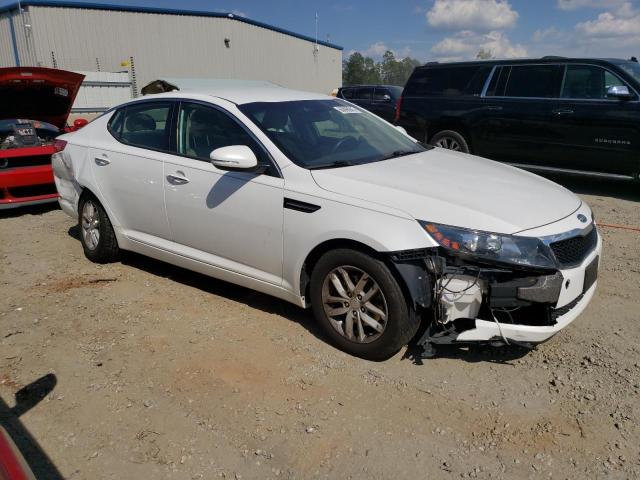 Photo 3 VIN: KNAGM4A79C5285209 - KIA OPTIMA 