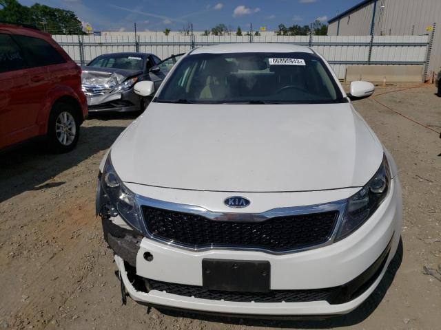 Photo 4 VIN: KNAGM4A79C5285209 - KIA OPTIMA 