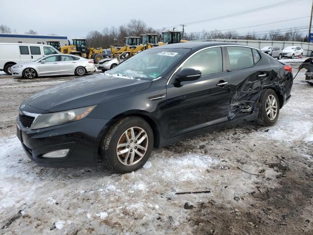 Photo 0 VIN: KNAGM4A79C5286876 - KIA OPTIMA 