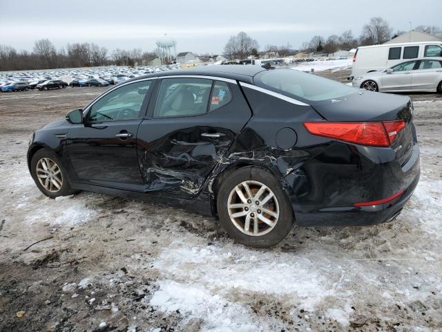 Photo 1 VIN: KNAGM4A79C5286876 - KIA OPTIMA 