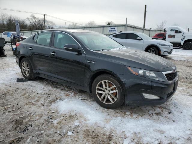 Photo 3 VIN: KNAGM4A79C5286876 - KIA OPTIMA 