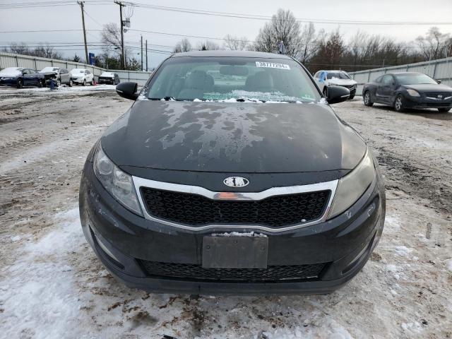 Photo 4 VIN: KNAGM4A79C5286876 - KIA OPTIMA 