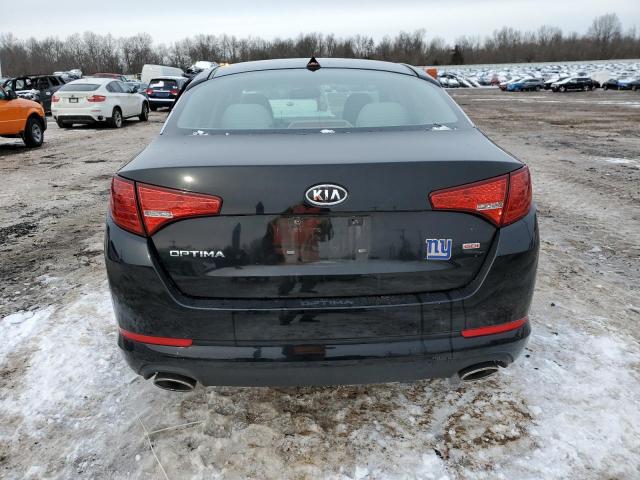 Photo 5 VIN: KNAGM4A79C5286876 - KIA OPTIMA 