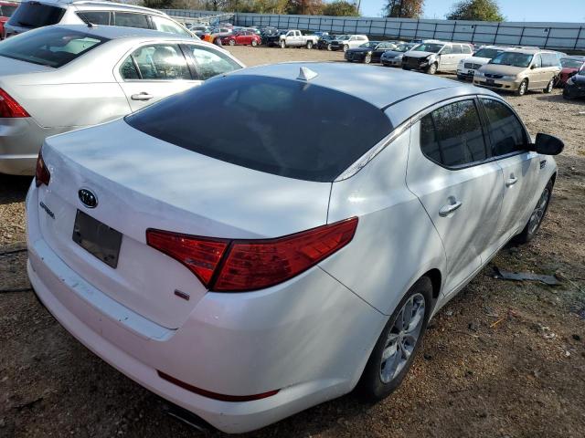 Photo 3 VIN: KNAGM4A79C5289017 - KIA OPTIMA LX 