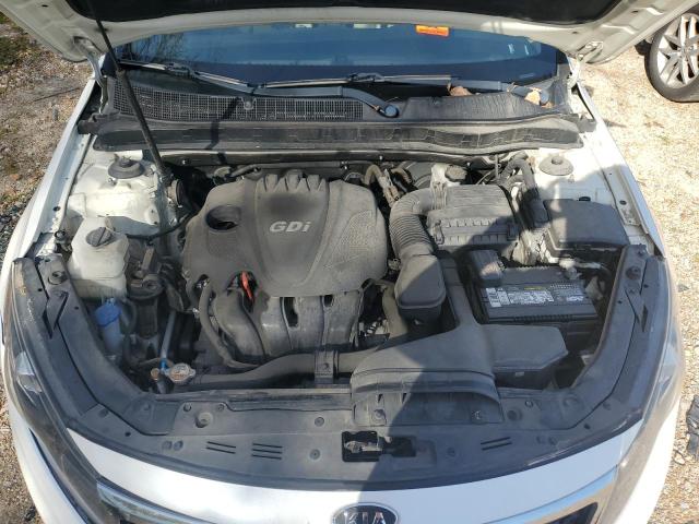 Photo 6 VIN: KNAGM4A79C5289017 - KIA OPTIMA LX 