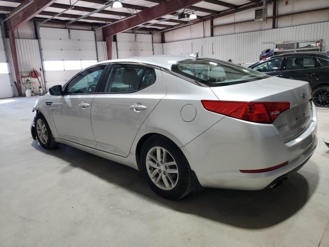 Photo 1 VIN: KNAGM4A79C5294203 - KIA OPTIMA 