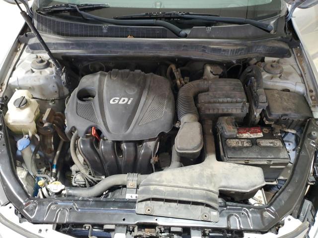 Photo 10 VIN: KNAGM4A79C5294203 - KIA OPTIMA 