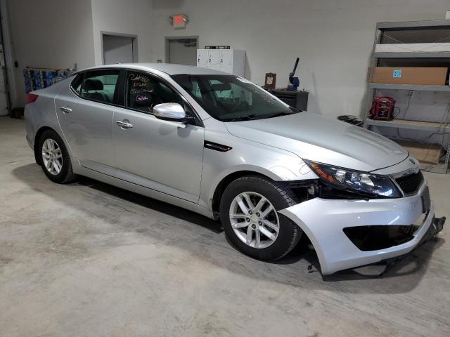 Photo 3 VIN: KNAGM4A79C5294203 - KIA OPTIMA 