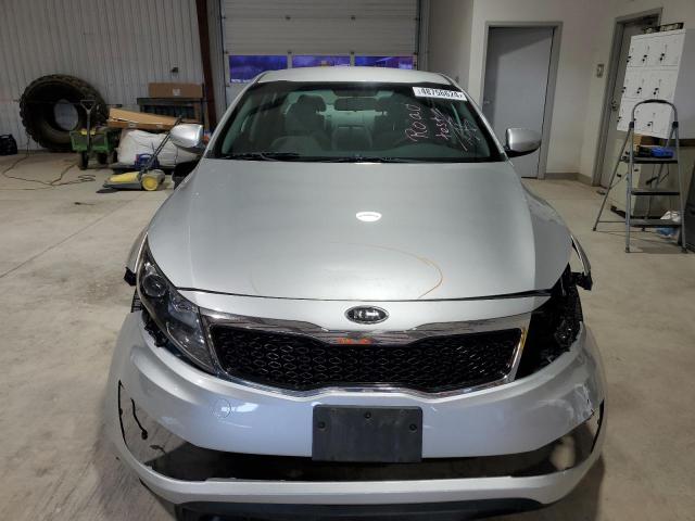 Photo 4 VIN: KNAGM4A79C5294203 - KIA OPTIMA 