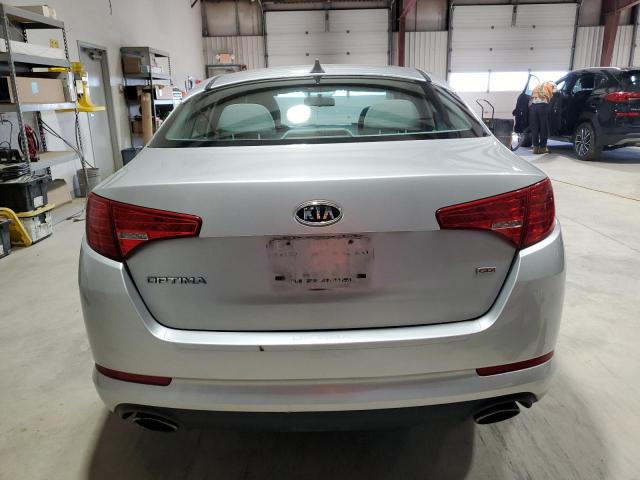 Photo 5 VIN: KNAGM4A79C5294203 - KIA OPTIMA 