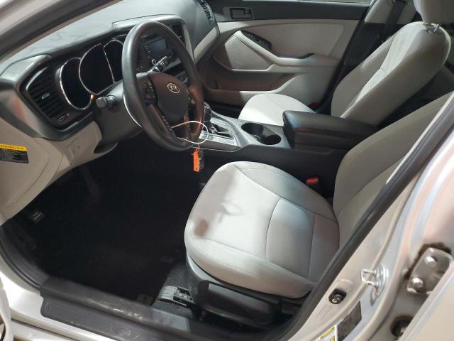 Photo 6 VIN: KNAGM4A79C5294203 - KIA OPTIMA 