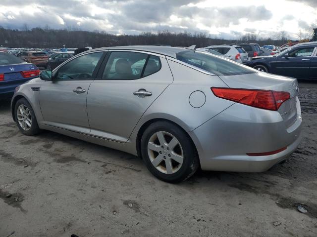 Photo 1 VIN: KNAGM4A79C5294394 - KIA OPTIMA LX 