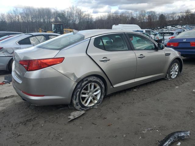 Photo 2 VIN: KNAGM4A79C5294394 - KIA OPTIMA LX 