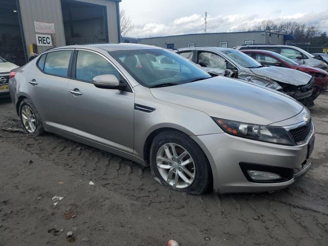 Photo 3 VIN: KNAGM4A79C5294394 - KIA OPTIMA LX 