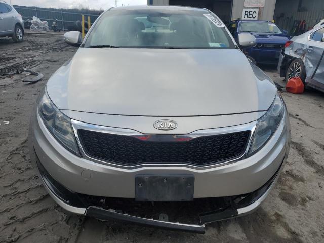 Photo 4 VIN: KNAGM4A79C5294394 - KIA OPTIMA LX 