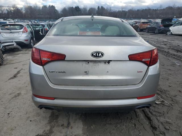 Photo 5 VIN: KNAGM4A79C5294394 - KIA OPTIMA LX 