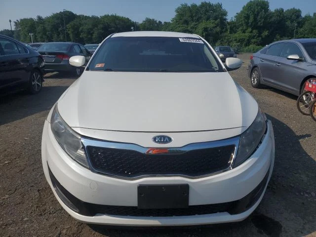 Photo 4 VIN: KNAGM4A79C5296792 - KIA OPTIMA LX 