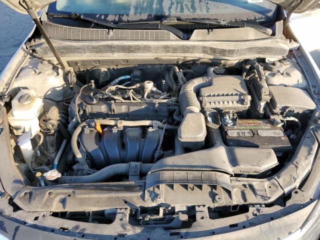 Photo 10 VIN: KNAGM4A79D5305606 - KIA OPTIMA 