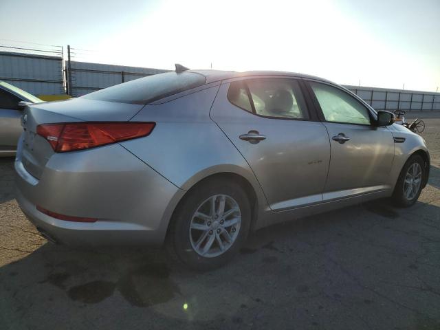 Photo 2 VIN: KNAGM4A79D5305606 - KIA OPTIMA 