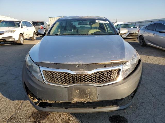 Photo 4 VIN: KNAGM4A79D5305606 - KIA OPTIMA 