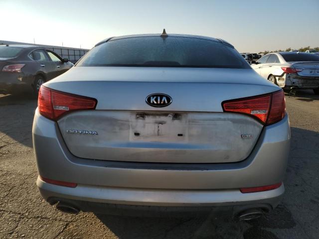 Photo 5 VIN: KNAGM4A79D5305606 - KIA OPTIMA 