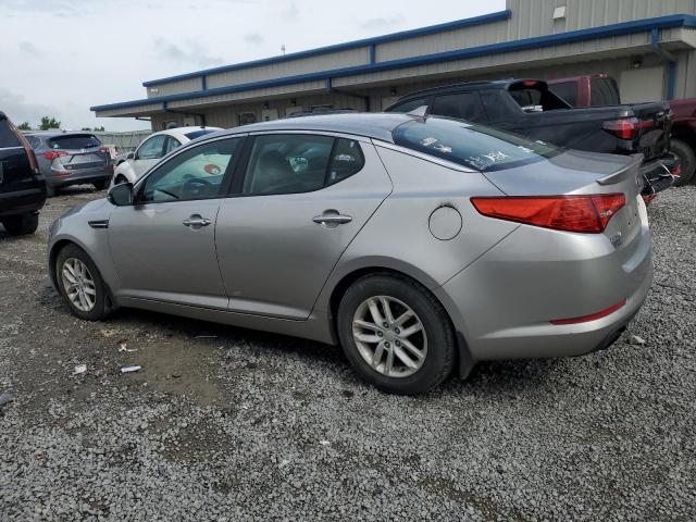 Photo 1 VIN: KNAGM4A79D5313494 - KIA OPTIMA 