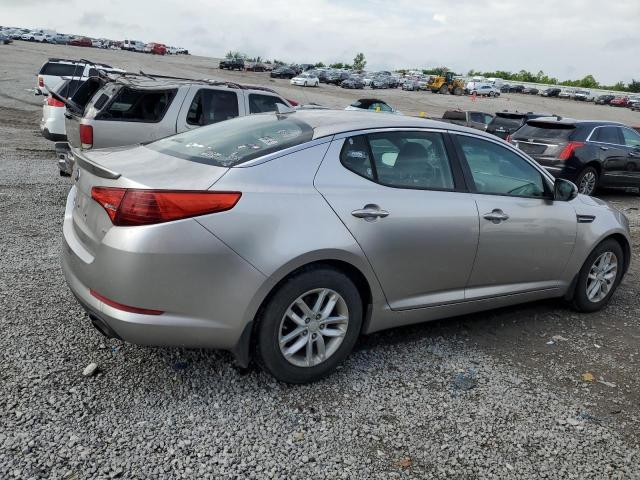 Photo 2 VIN: KNAGM4A79D5313494 - KIA OPTIMA 