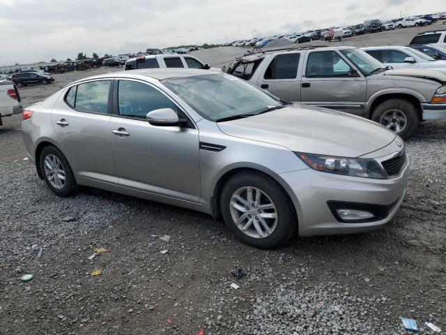 Photo 3 VIN: KNAGM4A79D5313494 - KIA OPTIMA 