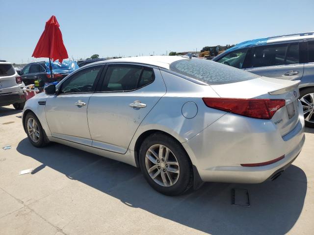 Photo 1 VIN: KNAGM4A79D5326035 - KIA OPTIMA 