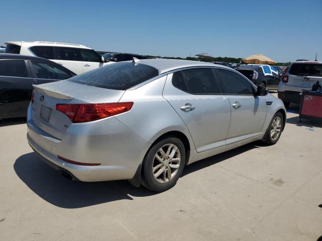 Photo 2 VIN: KNAGM4A79D5326035 - KIA OPTIMA 