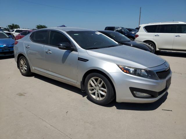 Photo 3 VIN: KNAGM4A79D5326035 - KIA OPTIMA 