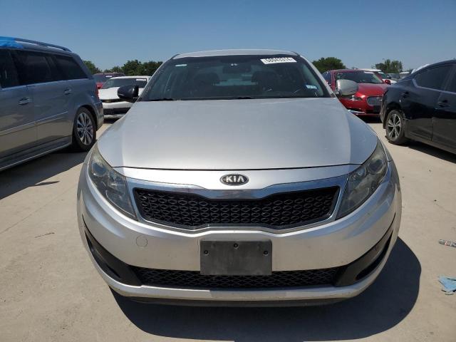 Photo 4 VIN: KNAGM4A79D5326035 - KIA OPTIMA 