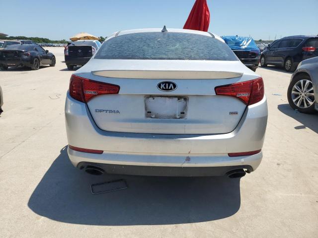 Photo 5 VIN: KNAGM4A79D5326035 - KIA OPTIMA 