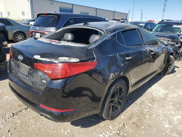 Photo 2 VIN: KNAGM4A79D5328321 - KIA OPTIMA LX 